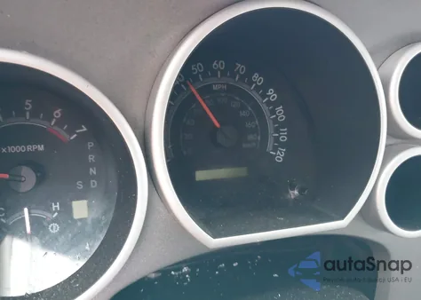 2013 Toyota Tundra Grade 4.6L V8 from USA, damaged, VIN 5TFRM5F14DX064211